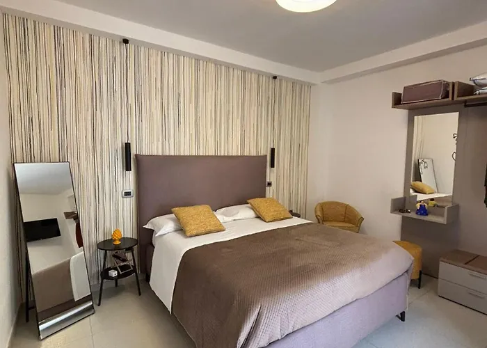 Estate4home - Casa Cristina Σορέντο