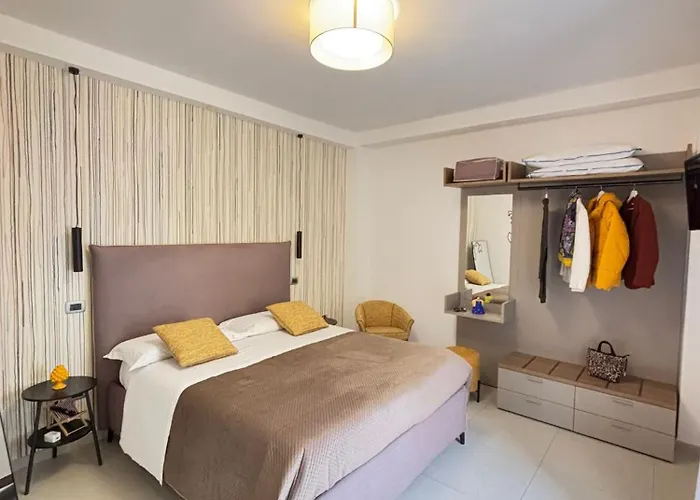 Estate4home - Casa Cristina 4* Σορέντο