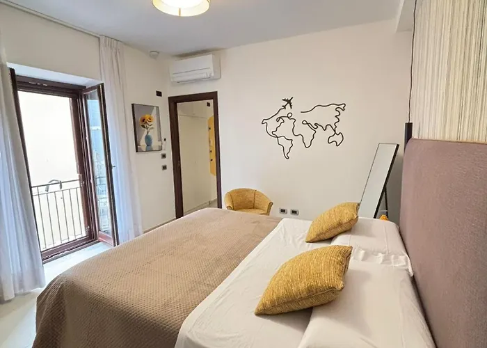 Guest house Estate4home - Casa Cristina