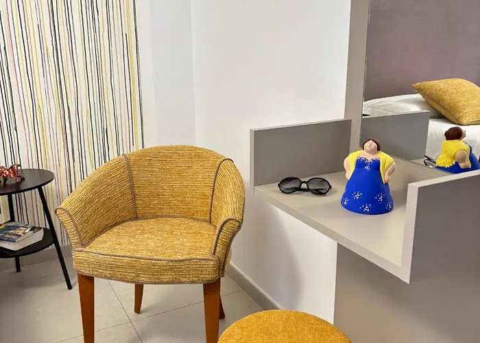 Estate4home - Casa Cristina Πανσιόν Σορέντο